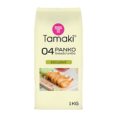 Сухари Панко Exclusive Tamaki